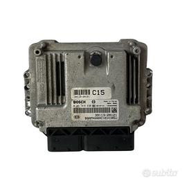 CENTRALINA MOTORE KIA Soul 1° Serie (09>) 39113-2