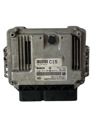 CENTRALINA MOTORE KIA Soul 1° Serie (09>) 39113-2