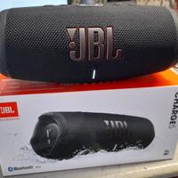 JBL CHARGE 5