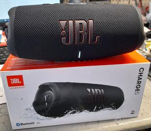 JBL CHARGE 5