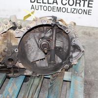 CAMBIO MANUALE COMPLETO FIAT Ducato 4a Serie RFL B