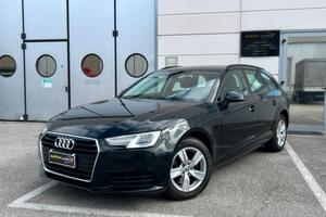 Audi A4 2.0 TDI 150 CV S tronic Business Sport