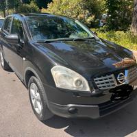 Qashqai 1.5 dCi
