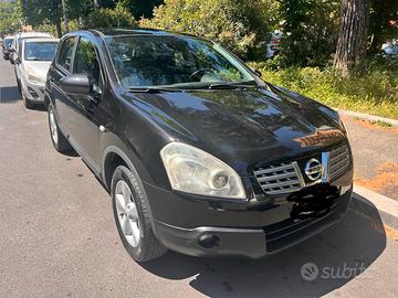 Qashqai 1.5 dCi