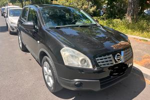 Qashqai 1.5 dCi