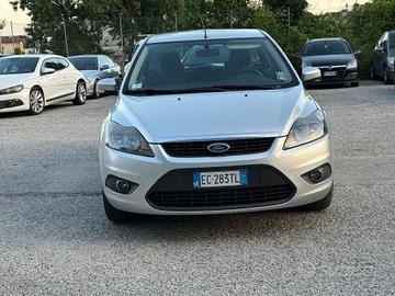 Ford Focus 1.6 TDCi (110CV) 5p. Ikon DPF