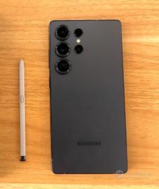 Samsung S25 Ultra 512gb