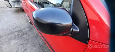 HYUNDAI I10 2009 - SPECCHIETTO RETROVISORE DESTRO