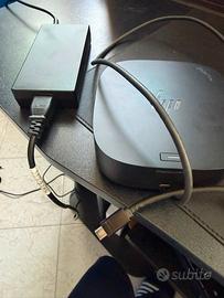 Docking Station HP USB-C