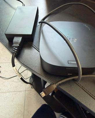 Docking Station HP USB-C