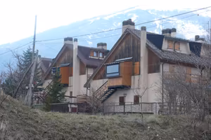 Appartamento vicino centro ovindoli