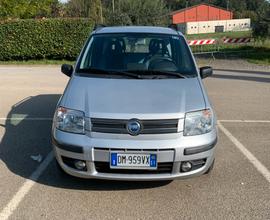 Fiat Panda 1.2