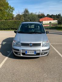 Fiat Panda 1.2