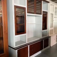 Parete attrezzata soggiorno