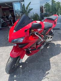 Honda CBR 600 RR