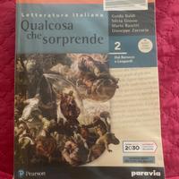 Qualcosa che sorprende