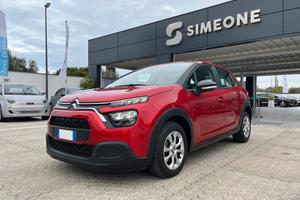 Citroen C3 BlueHDi 100 S&S Feel