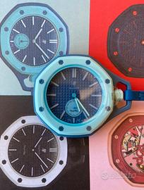 Swatch Audemars Piguet