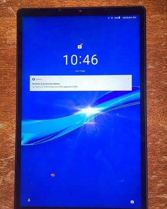 Tablet lenovo TB-x606-
