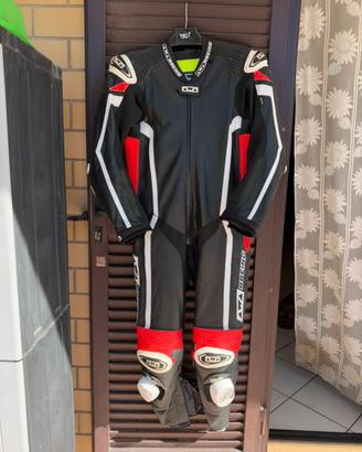 Tuta moto  AWA