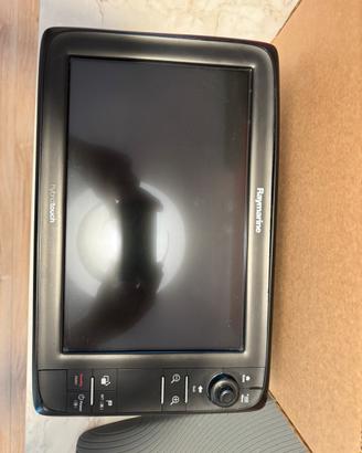 GPS/Charplotter Raymarine e127 (12’’ HybridTouch)