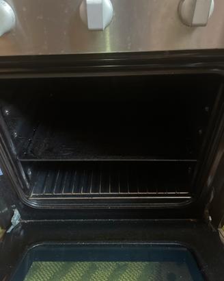 Forno elettrico ad incasso REX