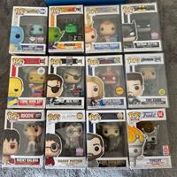 Lotto Funko Pop