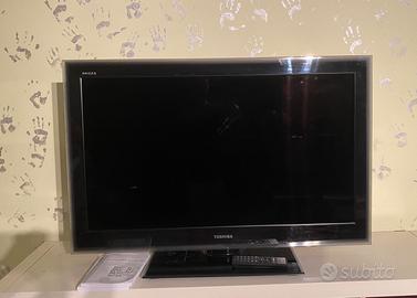 TV Toshiba 40 Pollici