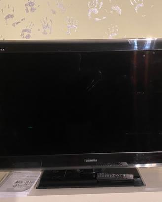 TV Toshiba 40 Pollici