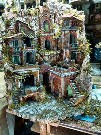 pre,Sepe.Guglielmo.dal.1980.si effetuano presepi s
