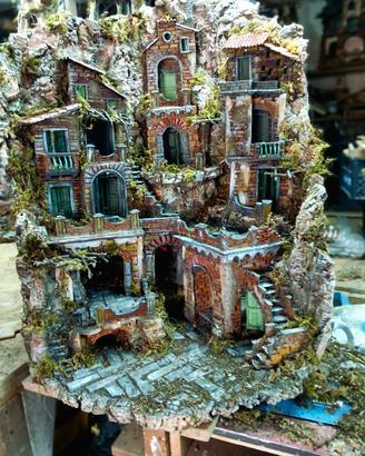 pre,Sepe.Guglielmo.dal.1980.si effetuano presepi s