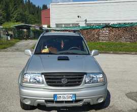 Suzuki Grand Vitara 2001