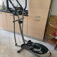 Ellittica Professionale