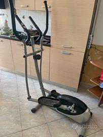 Ellittica Professionale