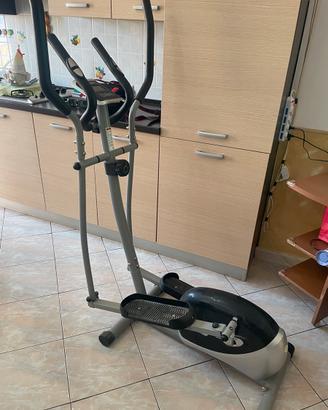 Ellittica Professionale