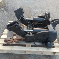 sollevatore anteriore per trattore Deutz-Fahr