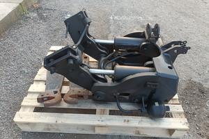 sollevatore anteriore per trattore Deutz-Fahr