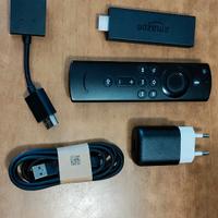 FireStick HD per una TV Smart