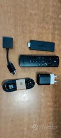 FireStick HD per una TV Smart
