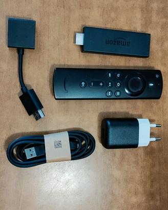 FireStick HD per una TV Smart
