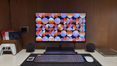 Xiaomi Monitor 23.8” Full HD