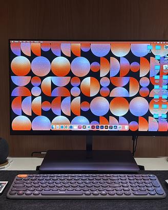 Xiaomi Monitor 23.8” Full HD