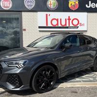 Audi Q3 RS SPB quattro S tronic PERFETTA