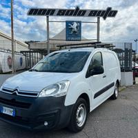 Citroen Berlingo Multispace BlueHDi 100 Feel