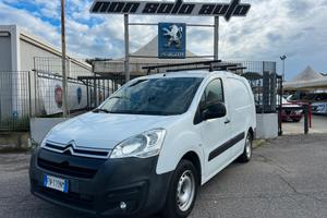 Citroen Berlingo Multispace BlueHDi 100 Feel