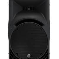 Altoparlanti casse dj mackie 500w