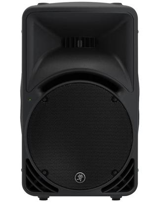 Altoparlanti casse dj mackie 500w