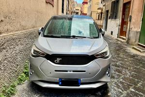 Suv DR4 full optional