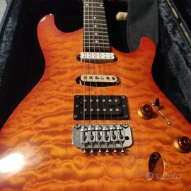 chitarra elettrica