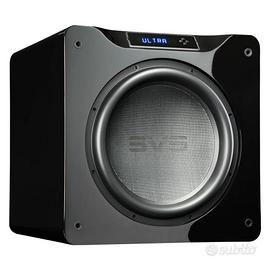 Svs sb16 ultra o svs sb4000